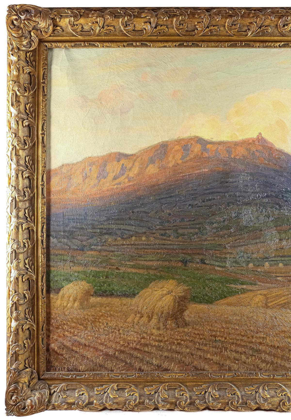 VIVER AYMERICH, PERE