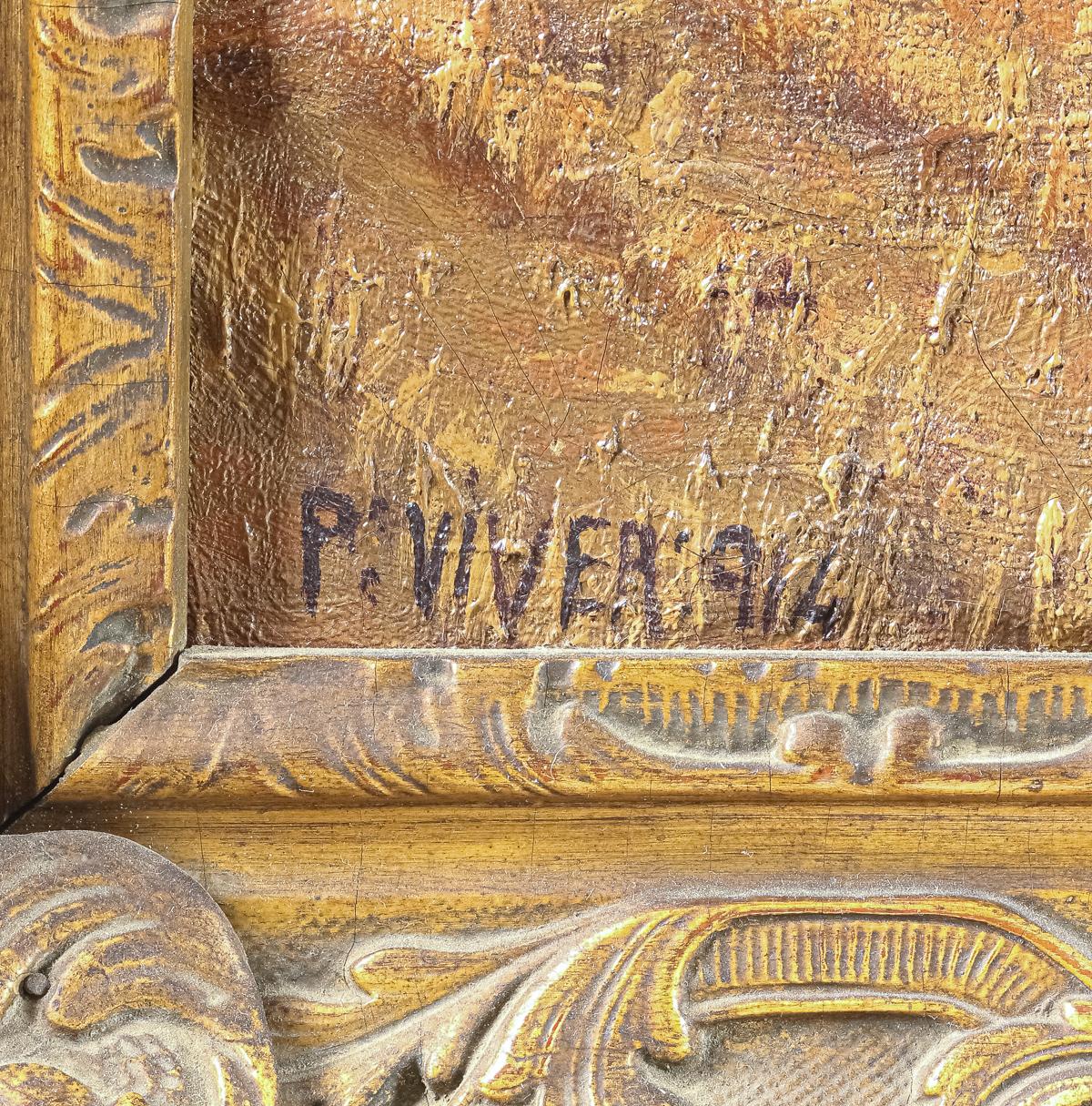 VIVER AYMERICH, PERE