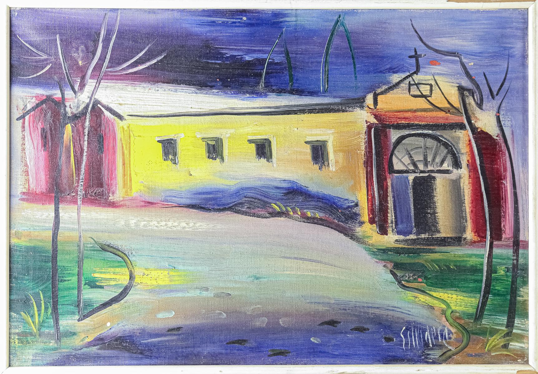ESTRADERA FONDEVILA, ANTONI