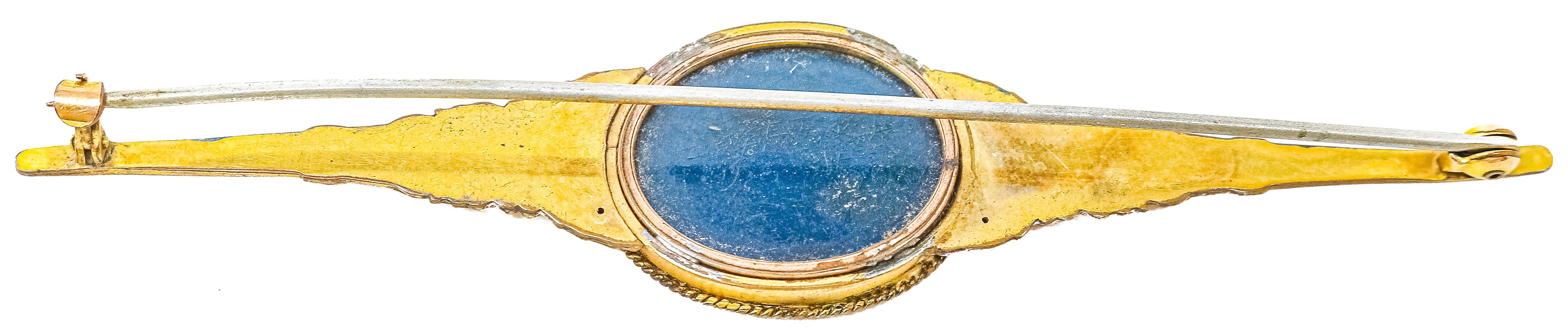 BROCHE DE LOS AÑOS 20