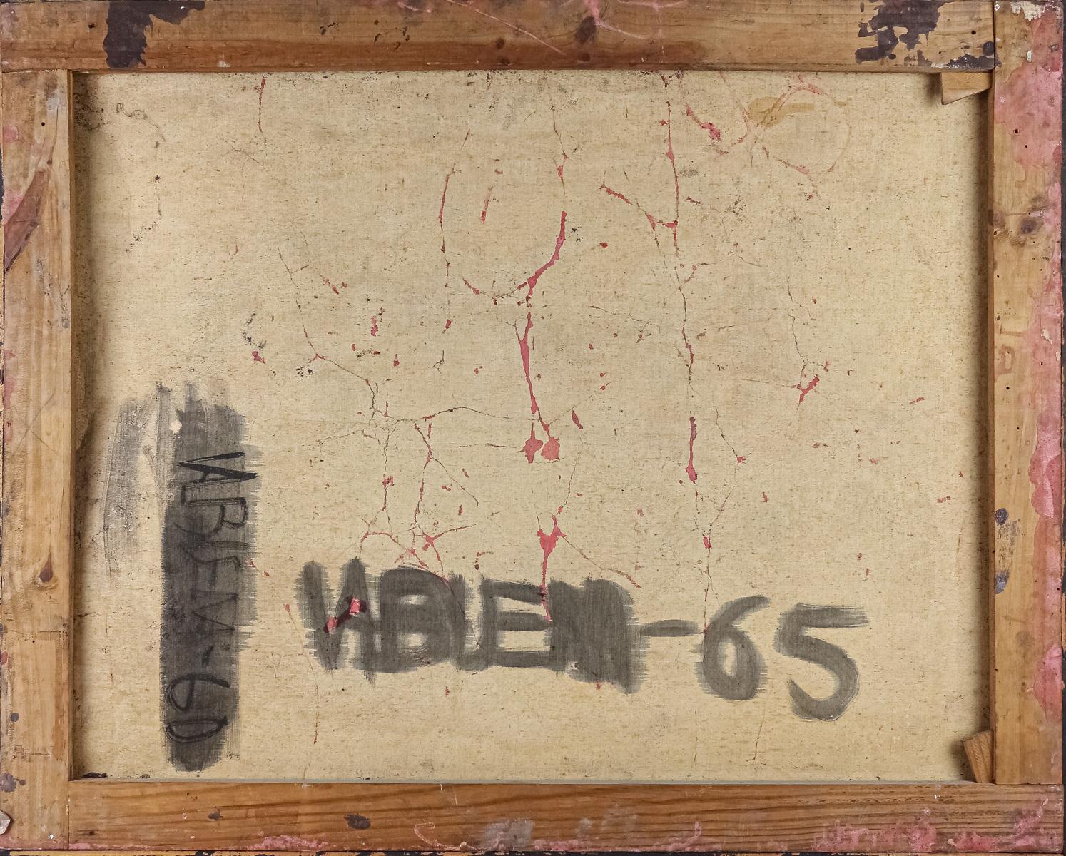 VALBUENA, FRANCISCO
