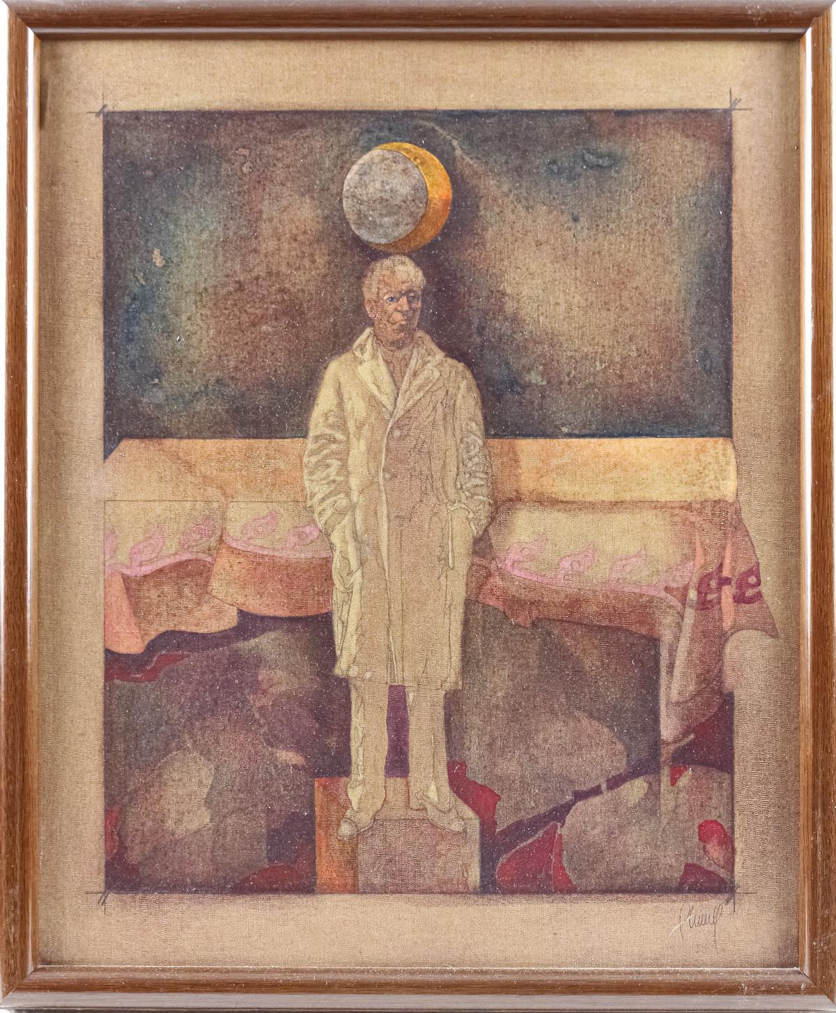 PLANELL, CARLES