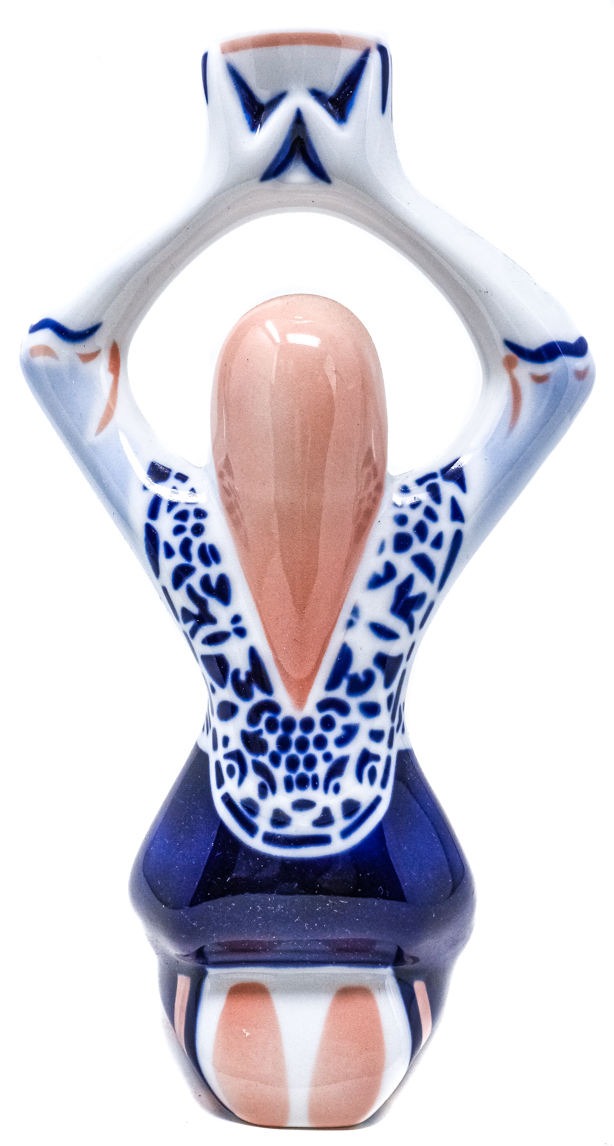 FIGURA PORCELANA DE SARGADELOS