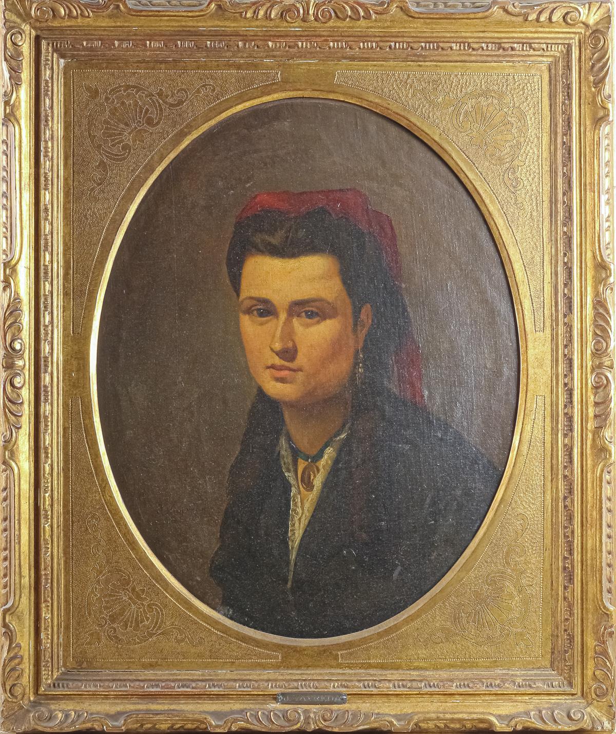 VAYREDA Y VILA, JOAQUIM