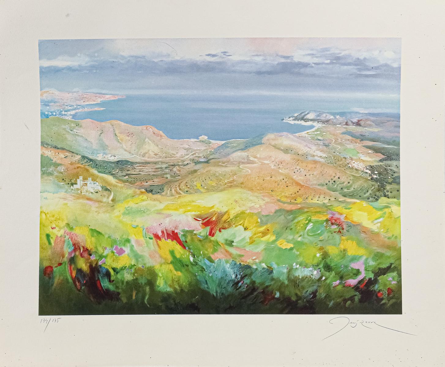 ROURA, LLUÍS