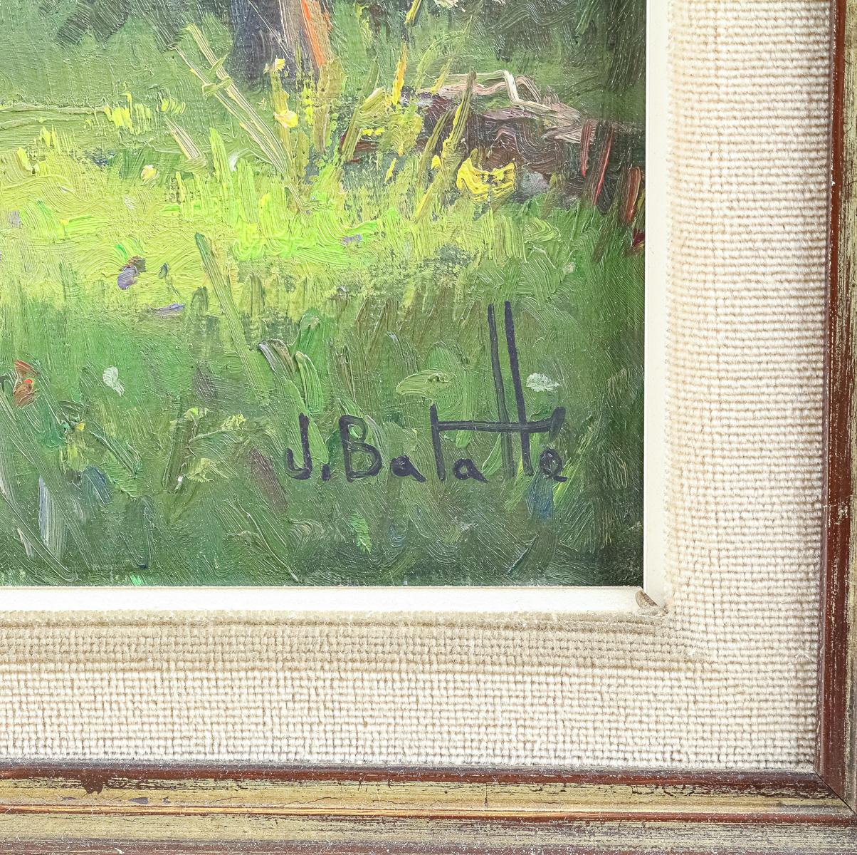 BATALLÉ, JULI