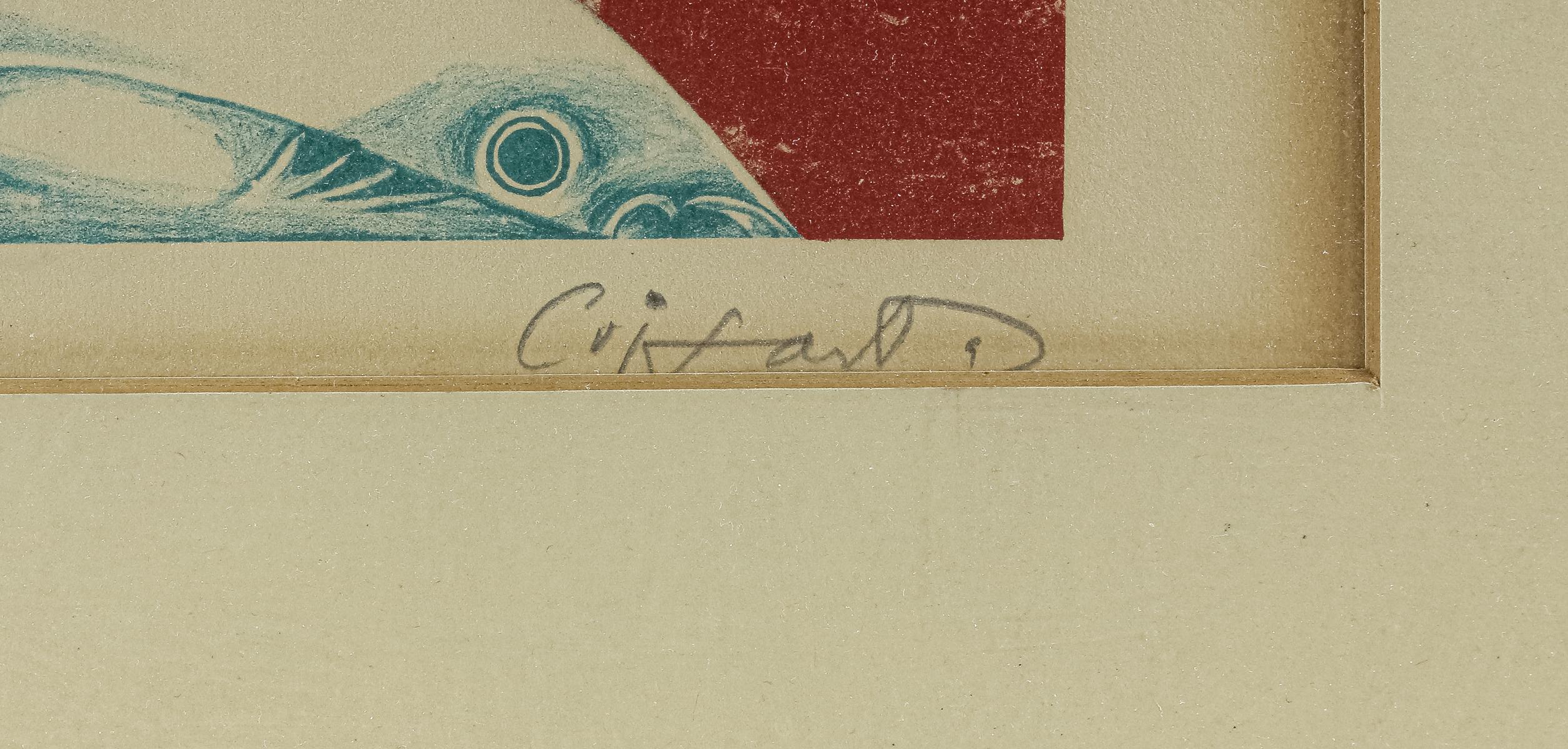 CUIXART, MODEST
