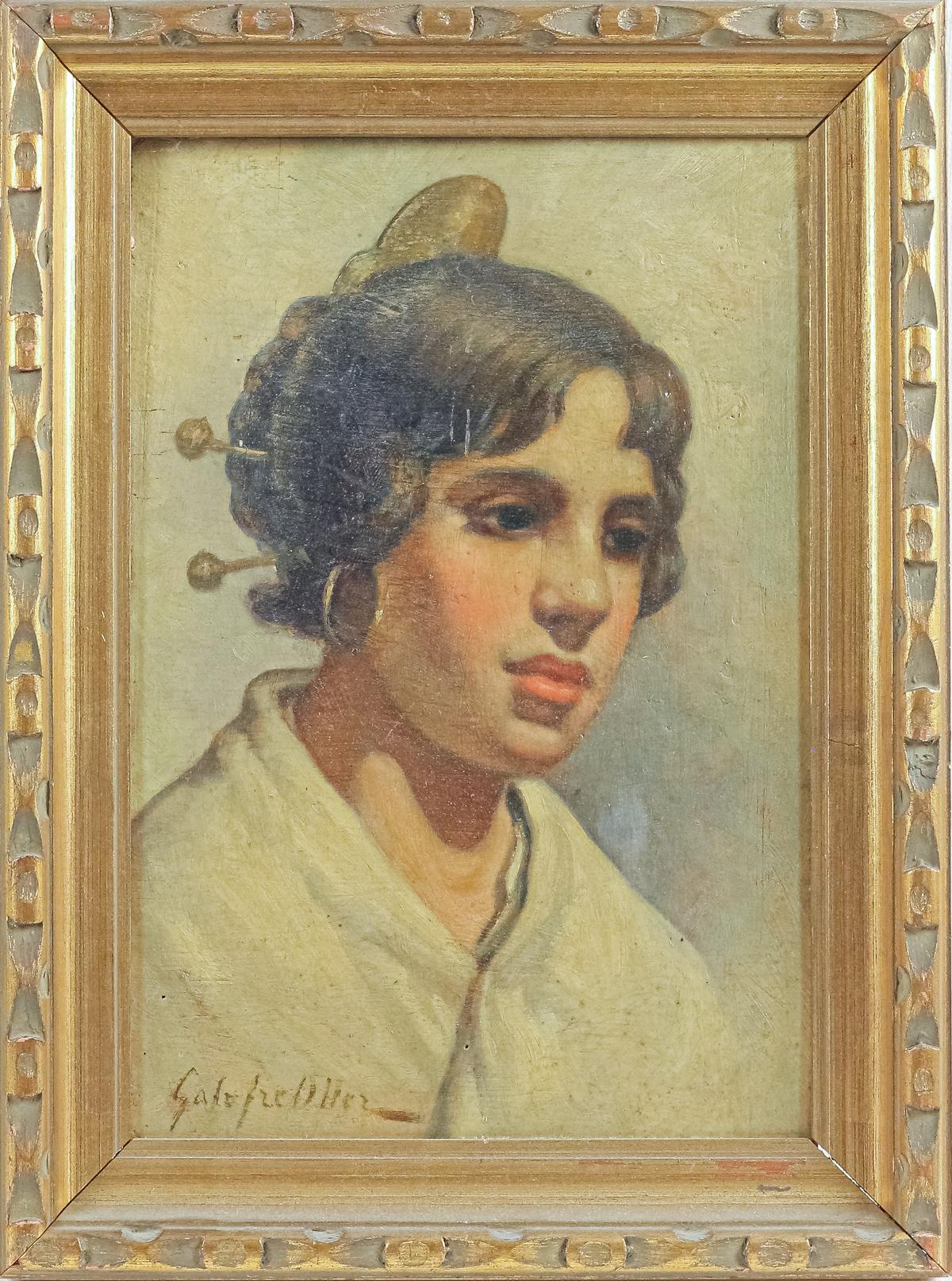 GALOFRE OLLER, FRANCISCO