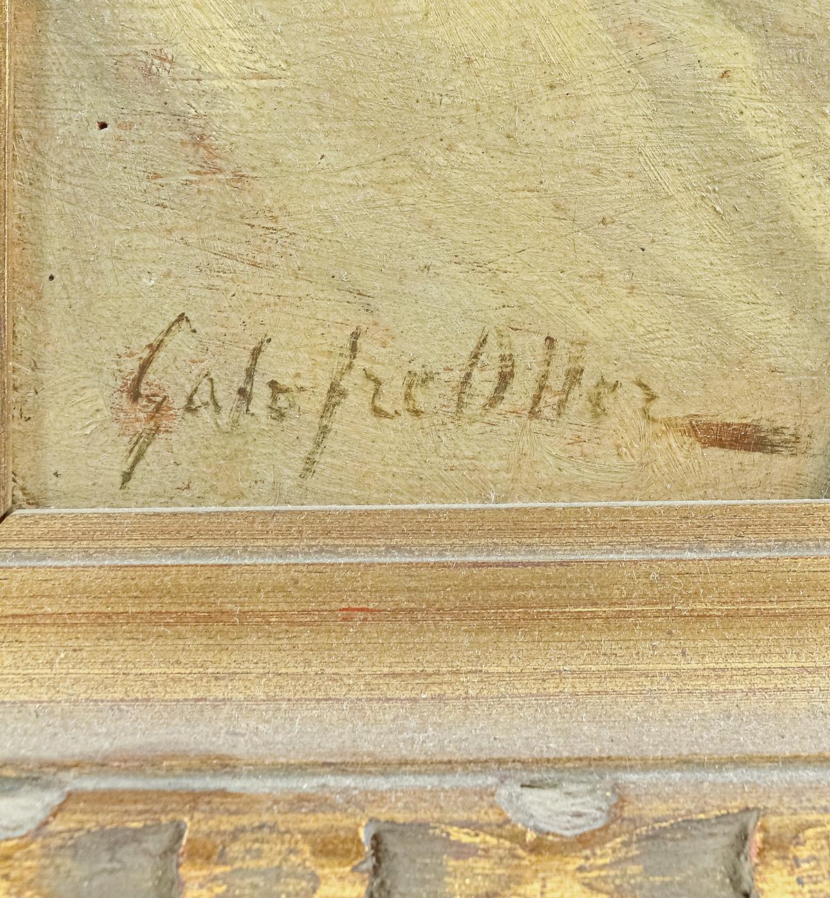 GALOFRE OLLER, FRANCISCO