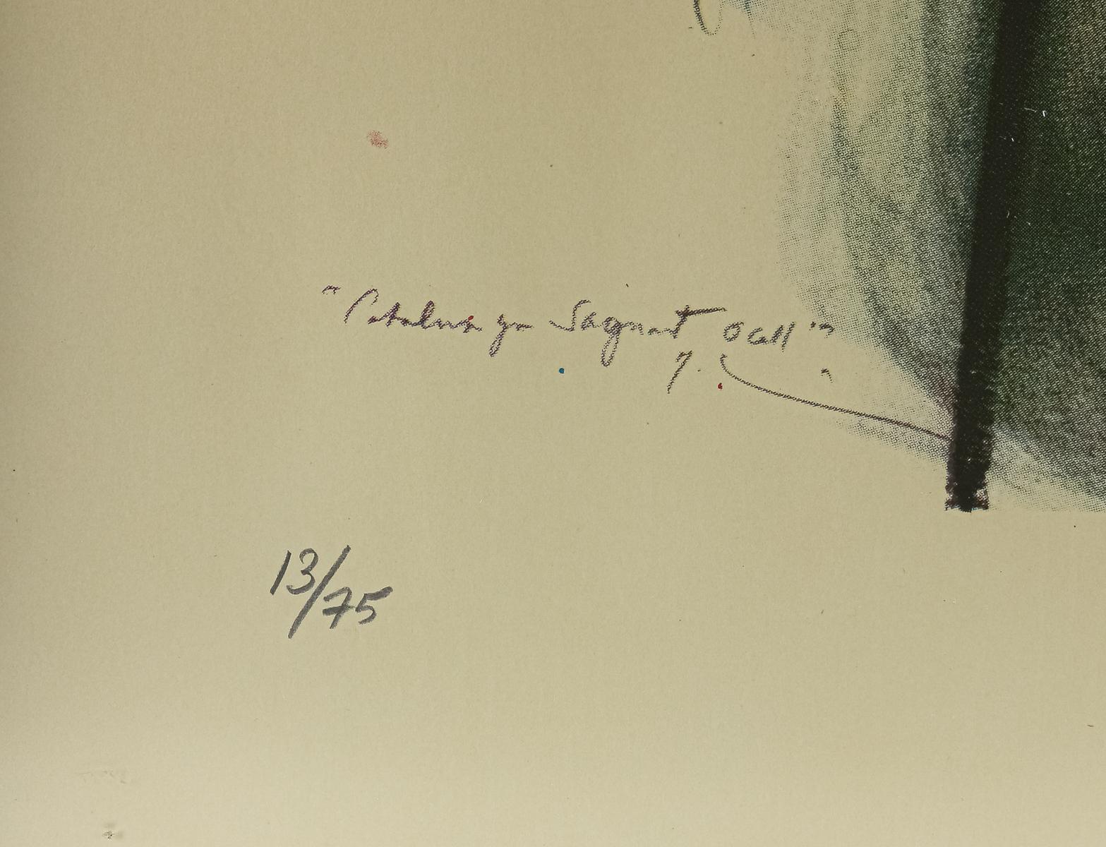CUIXART, MODEST