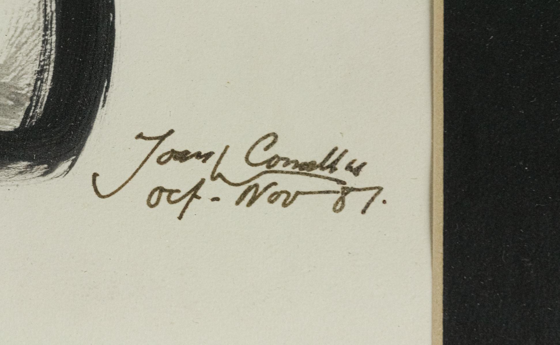 COMELLAS MARISTANY, JOAN