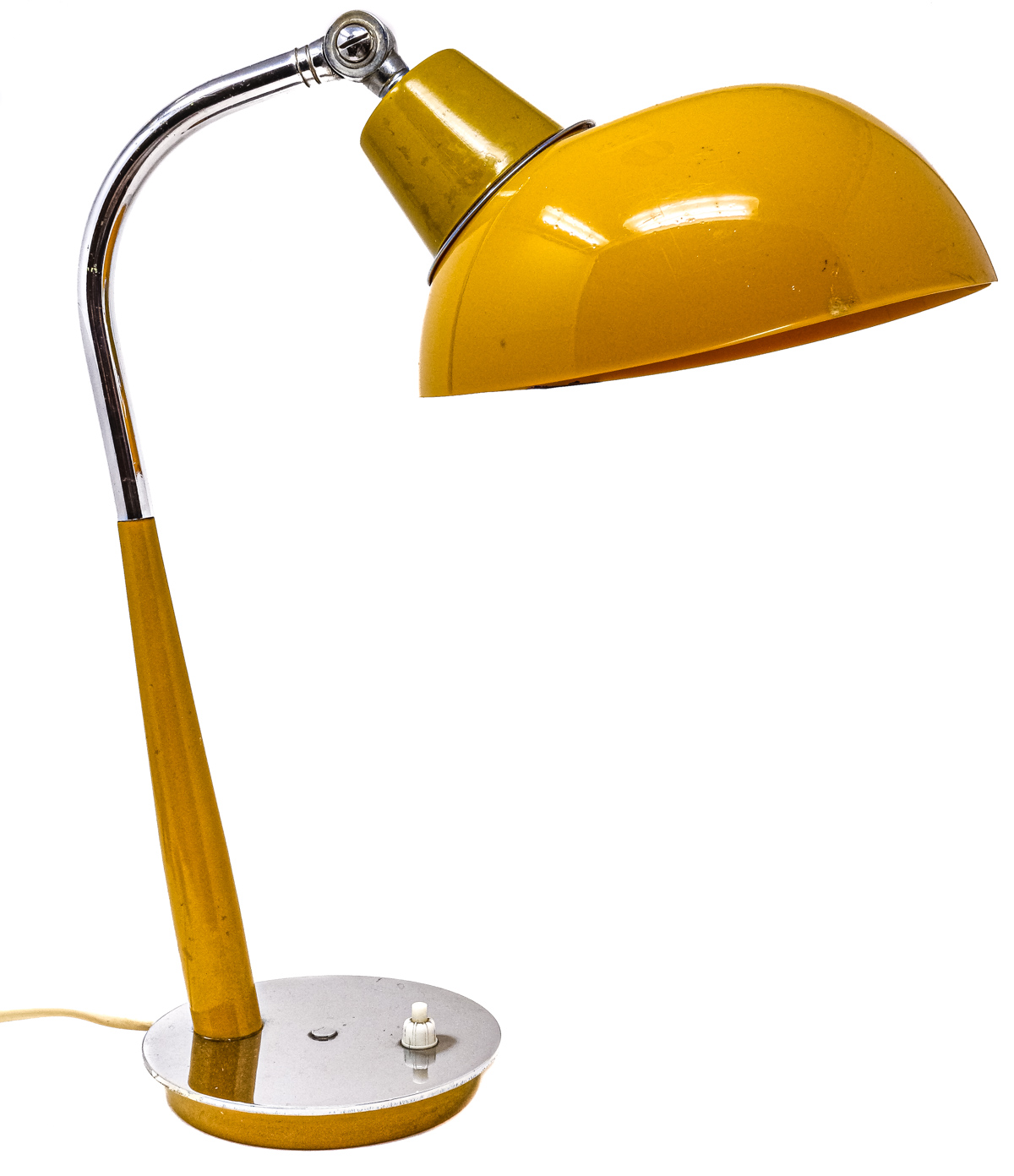 LÁMPARA DE DISEÑO ITALIANO AÑOS 70