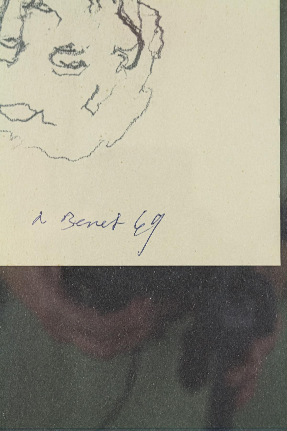 BENET VANCELLS, RAFEL