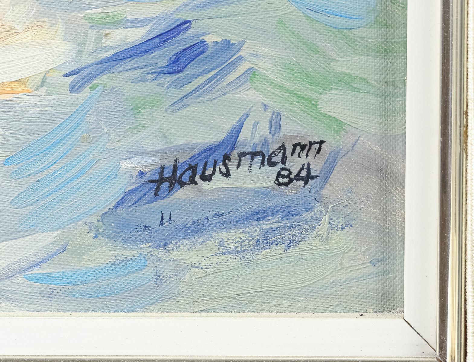 HAUSMANN