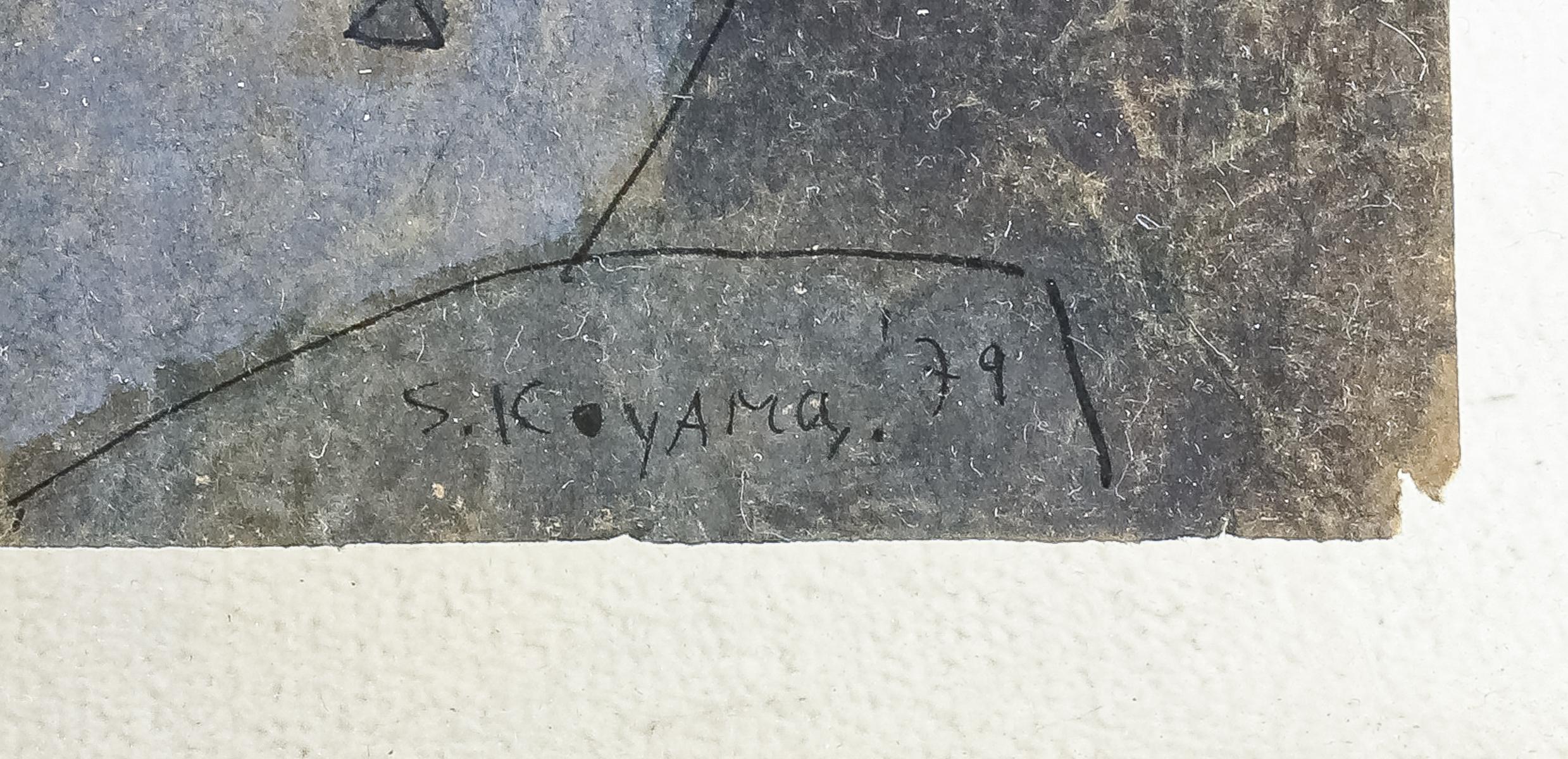 KOYAMA, S.