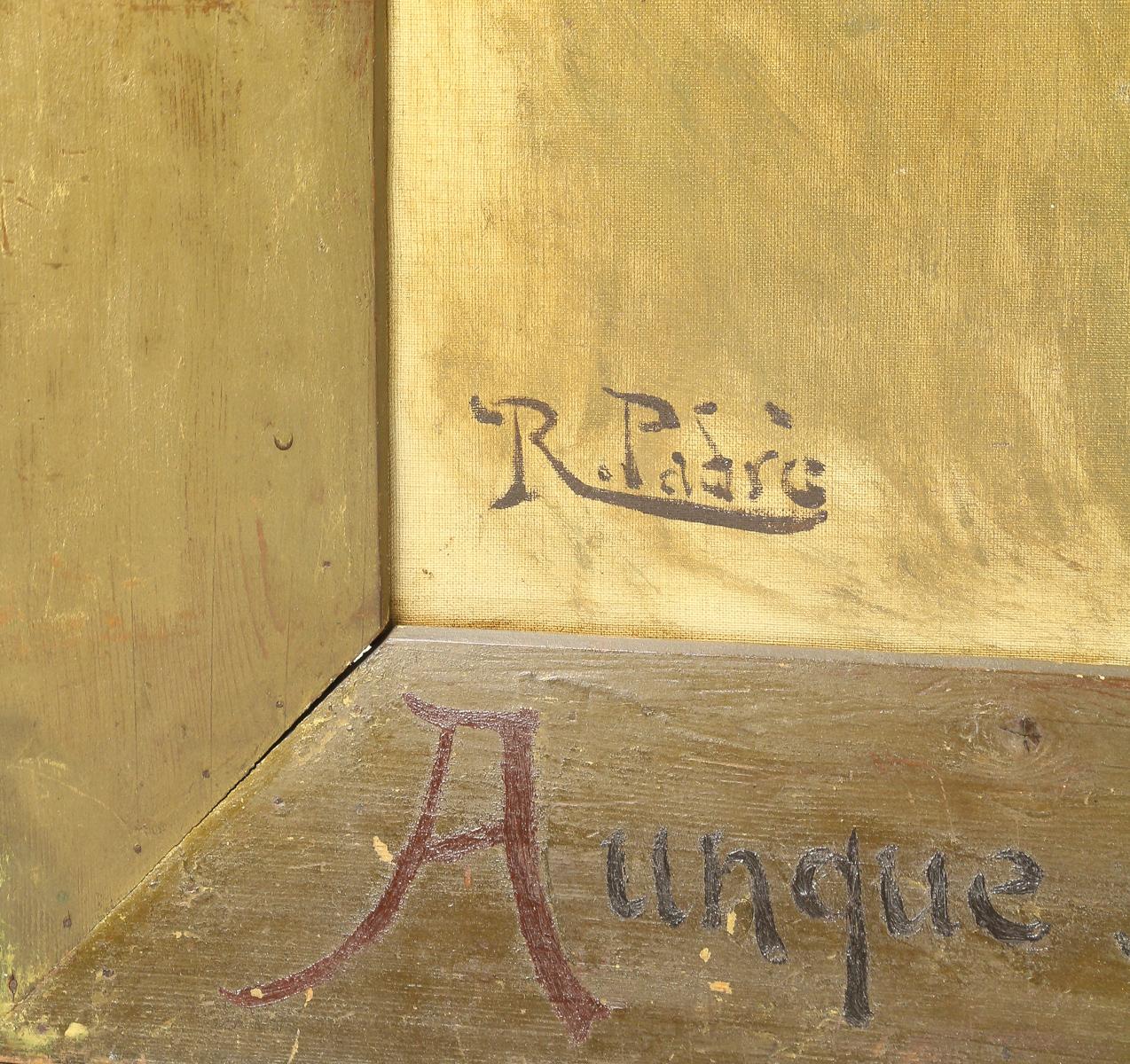 PADRÓS PEDRET, RAMÓN