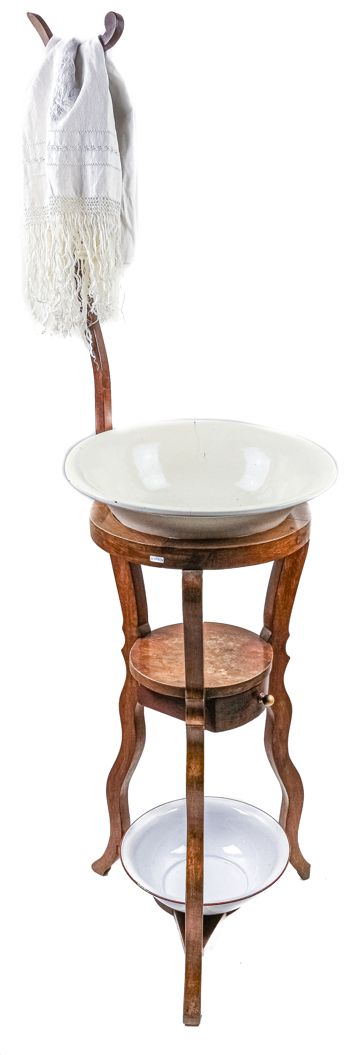 MUEBLE LAVABO DE PRIMER CUARTO DEL S.XX