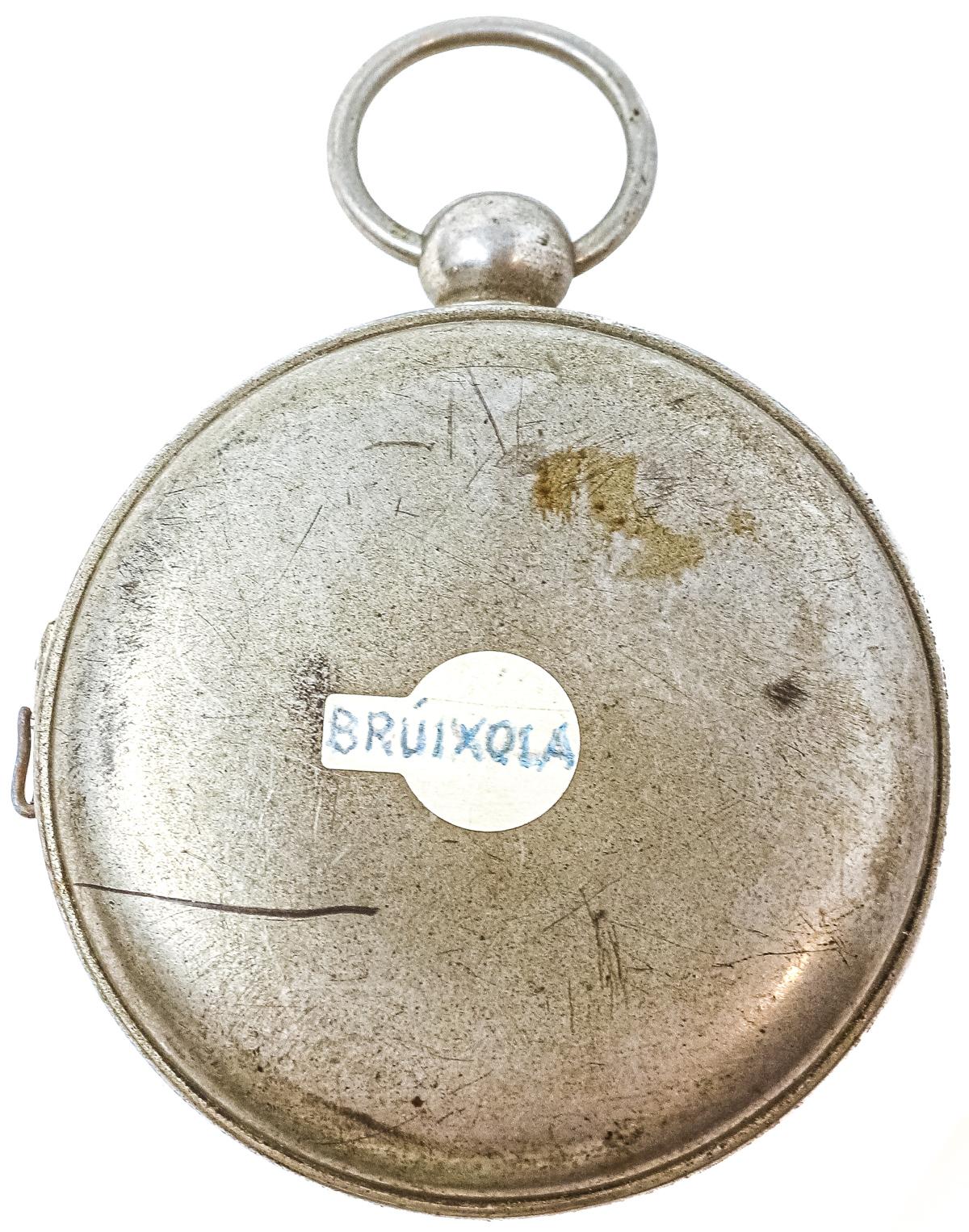 BRÚJULA DEL PRIMER CUARTO DEL S.XX
