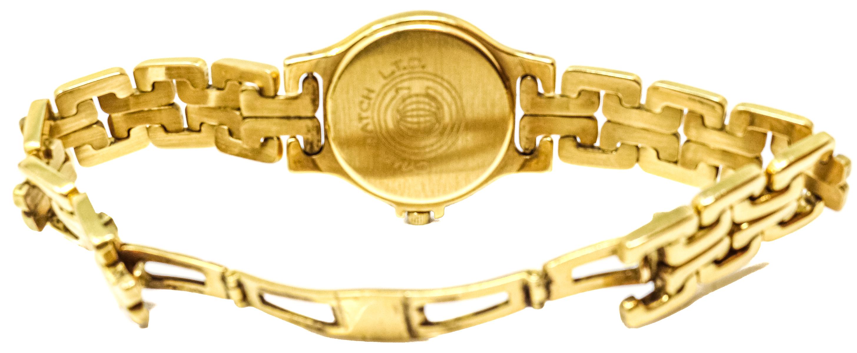RELOJ DE PULSERA CYMA