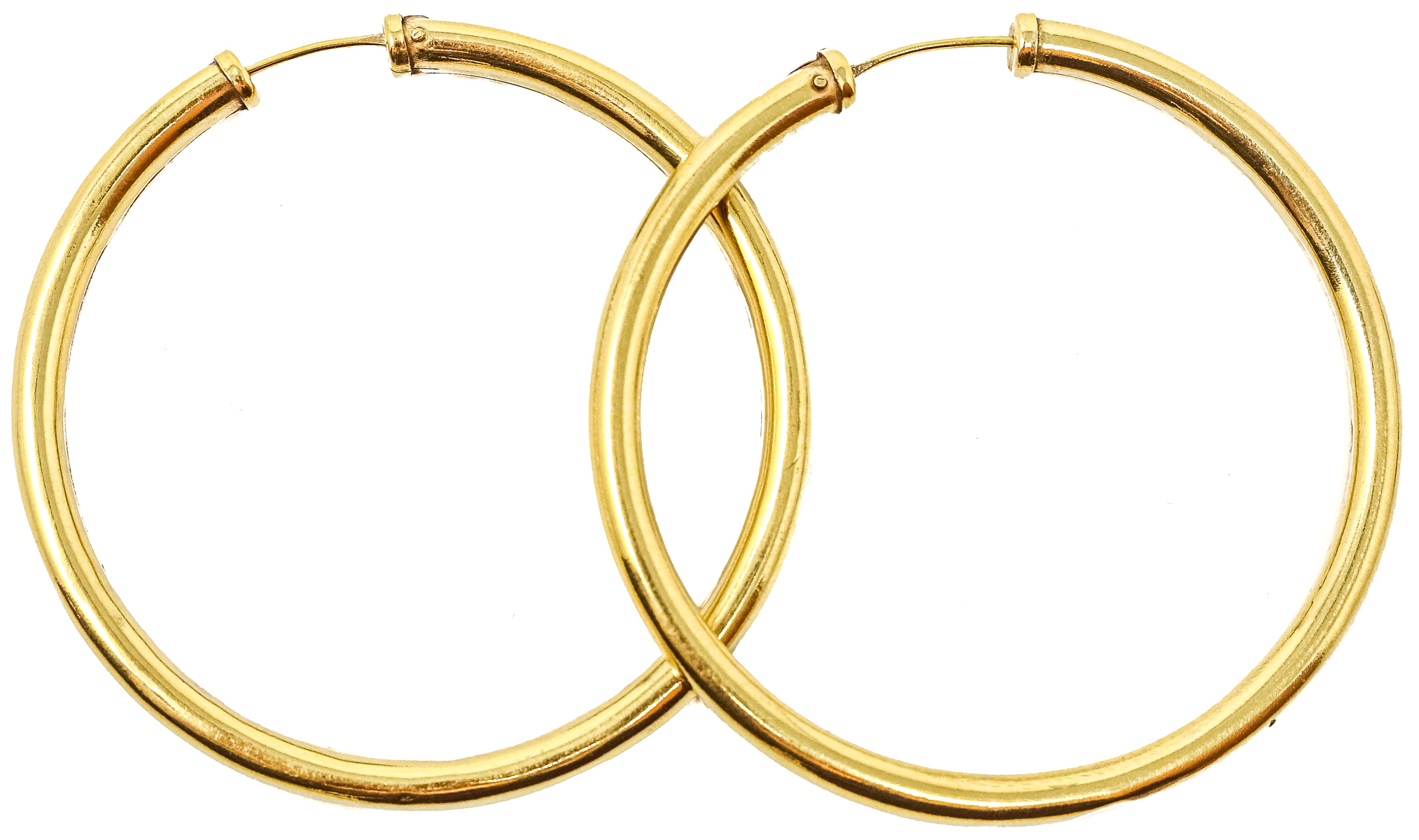 PENDIENTES ARGOLLAS
