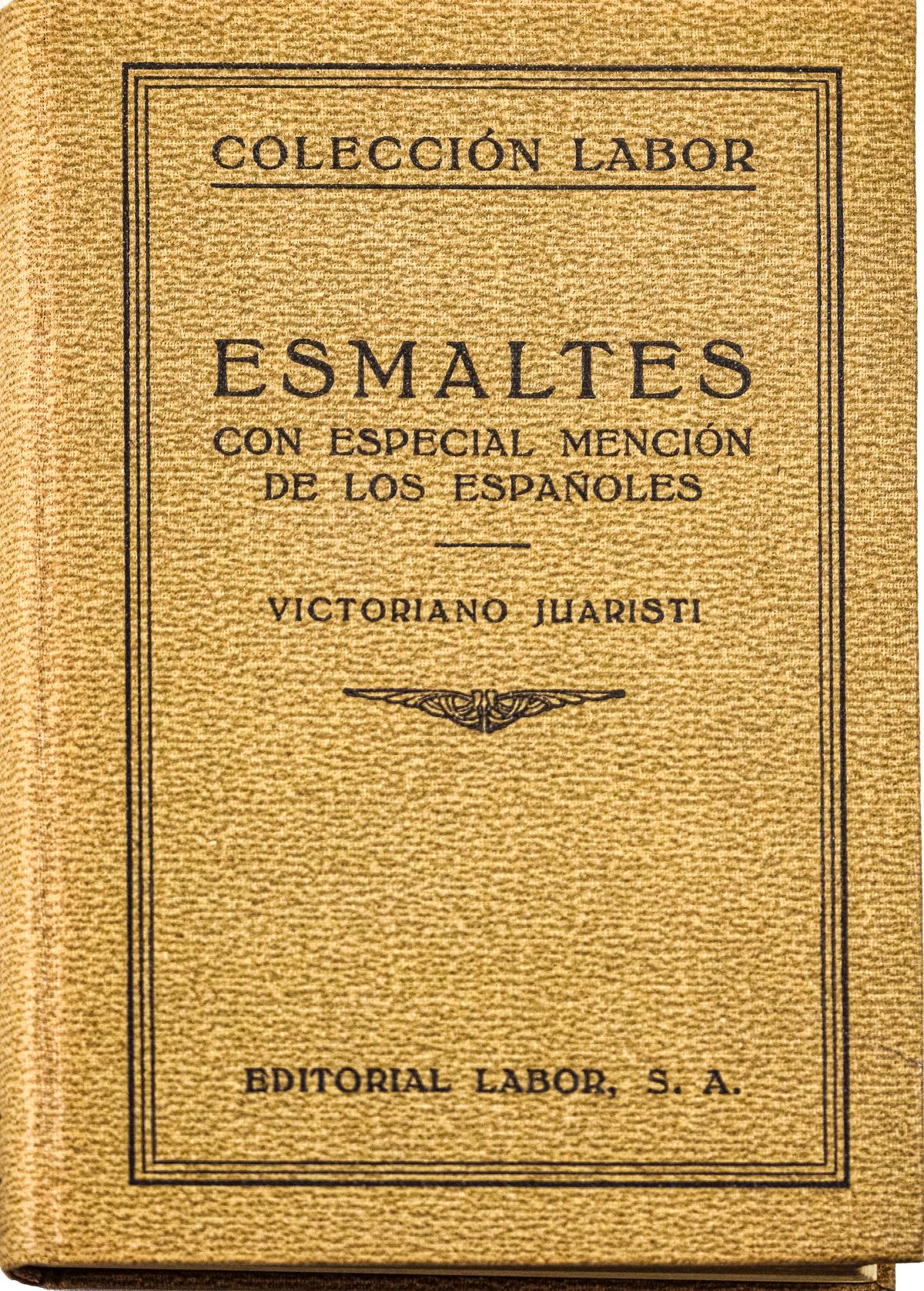 "ESMALTES"