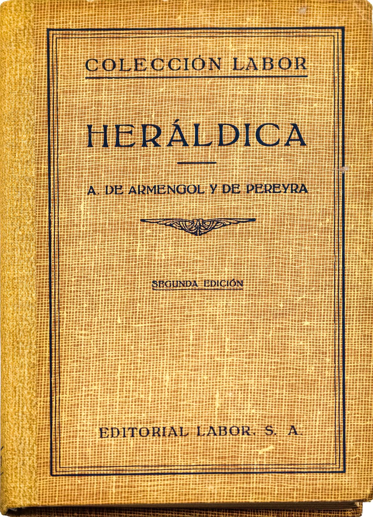 "HERÁLDICA"