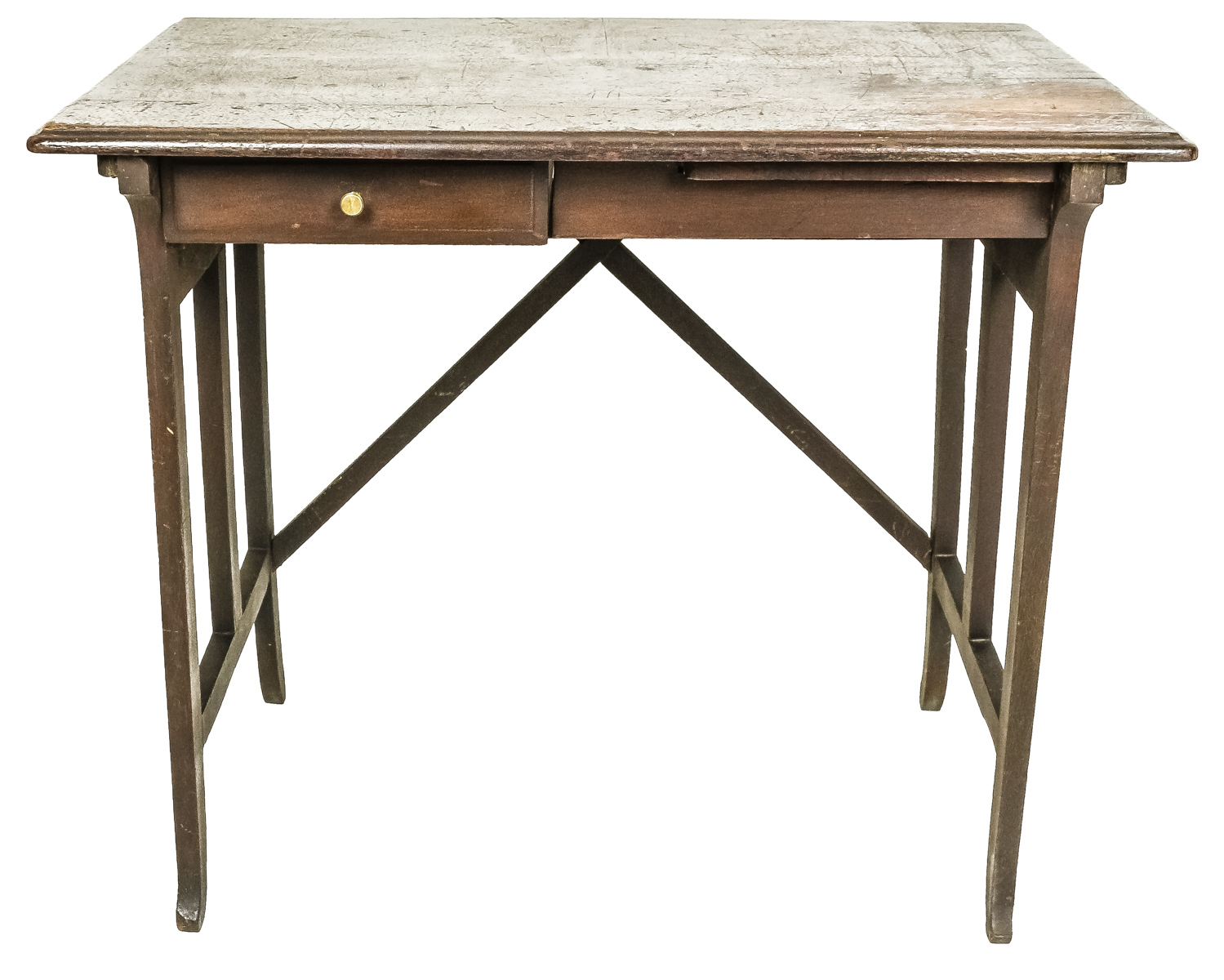 MESA AUXILIAR DE DESPACHO AÑOS 40