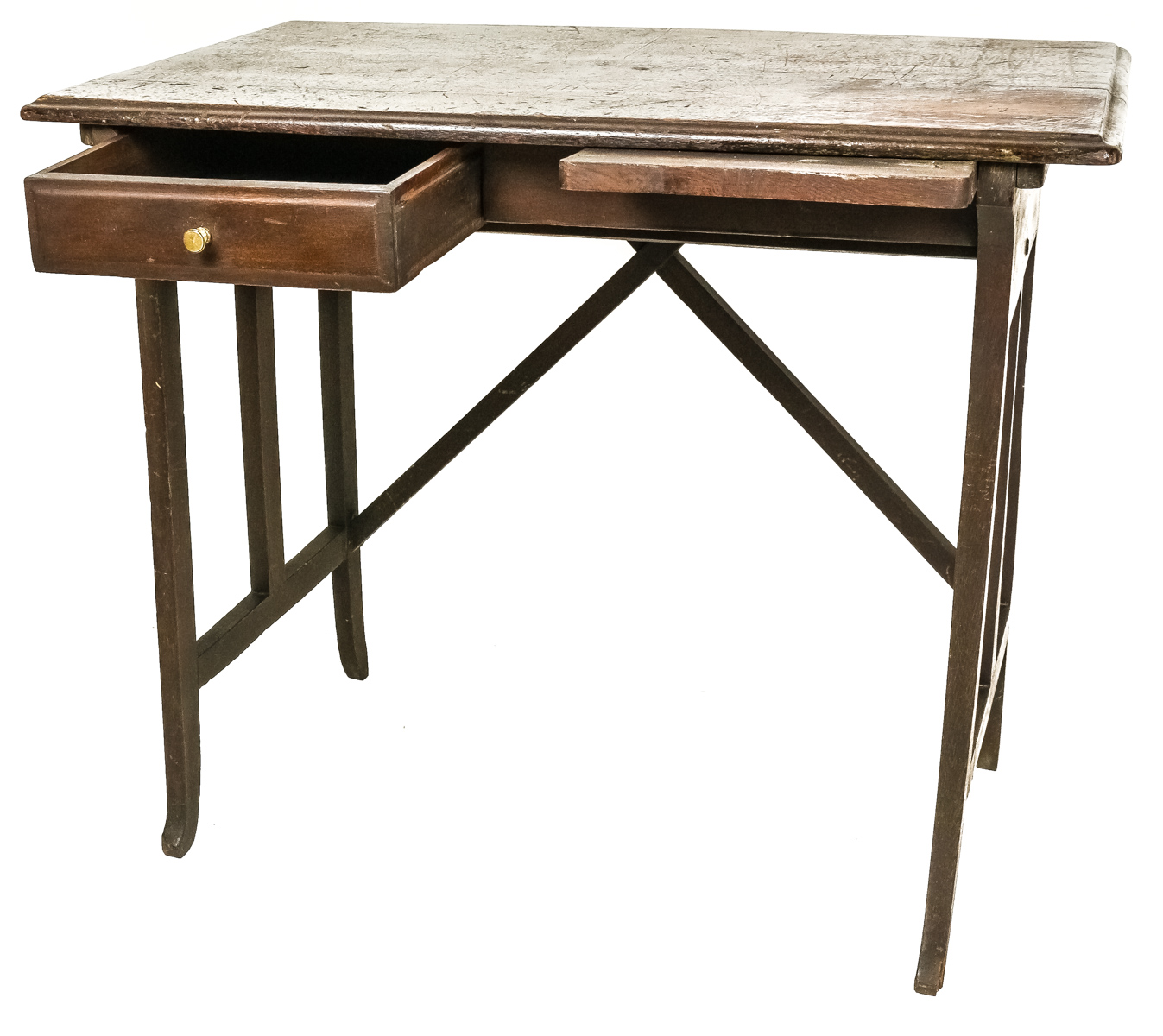 MESA AUXILIAR DE DESPACHO AÑOS 40