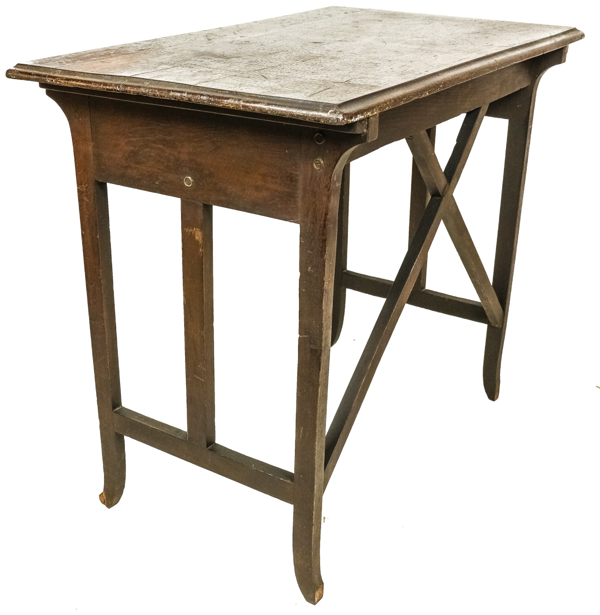MESA AUXILIAR DE DESPACHO AÑOS 40
