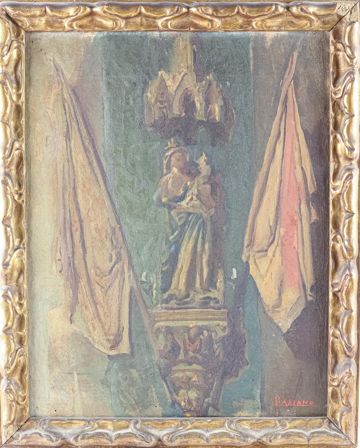BASIANO MARTINEZ PEREZ, JESÚS