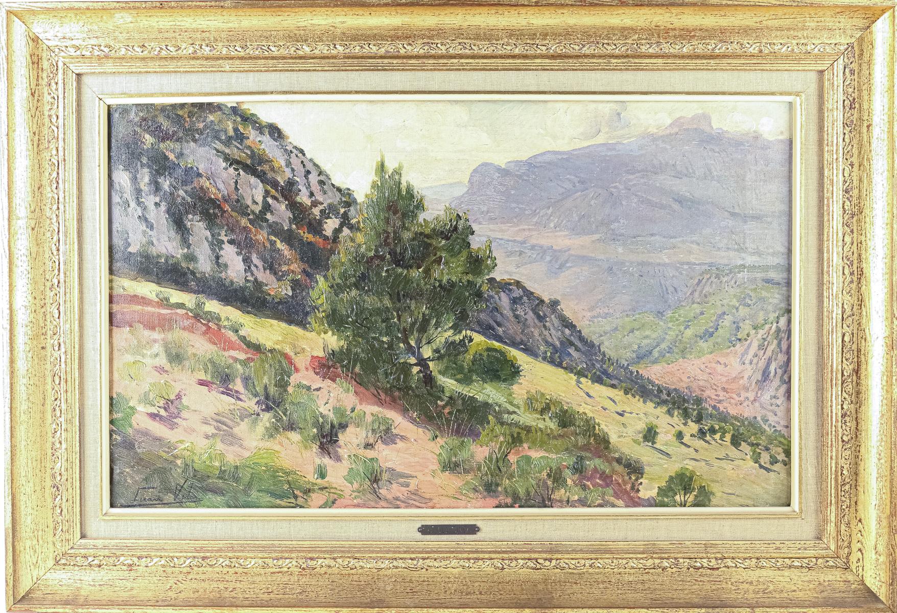 VILA CINCA, JOAN