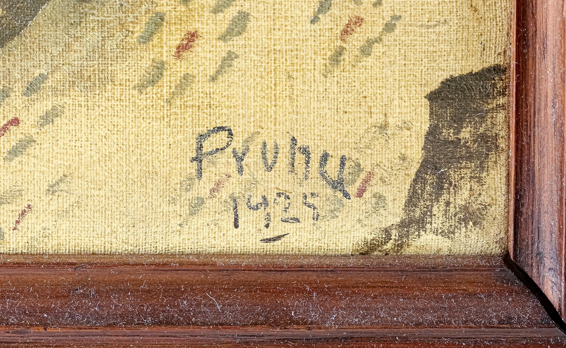PRUNA, PERE