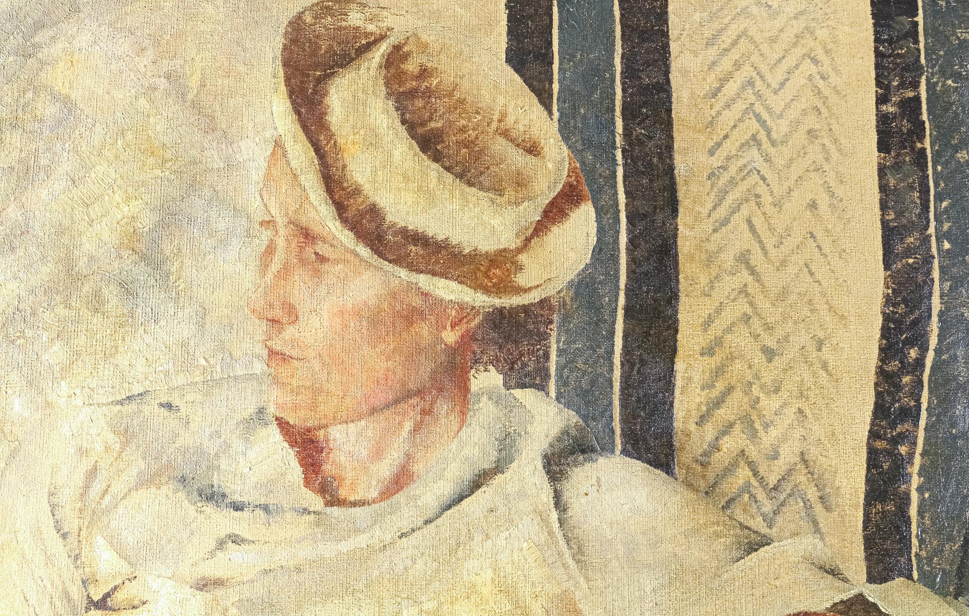PRUNA, PERE