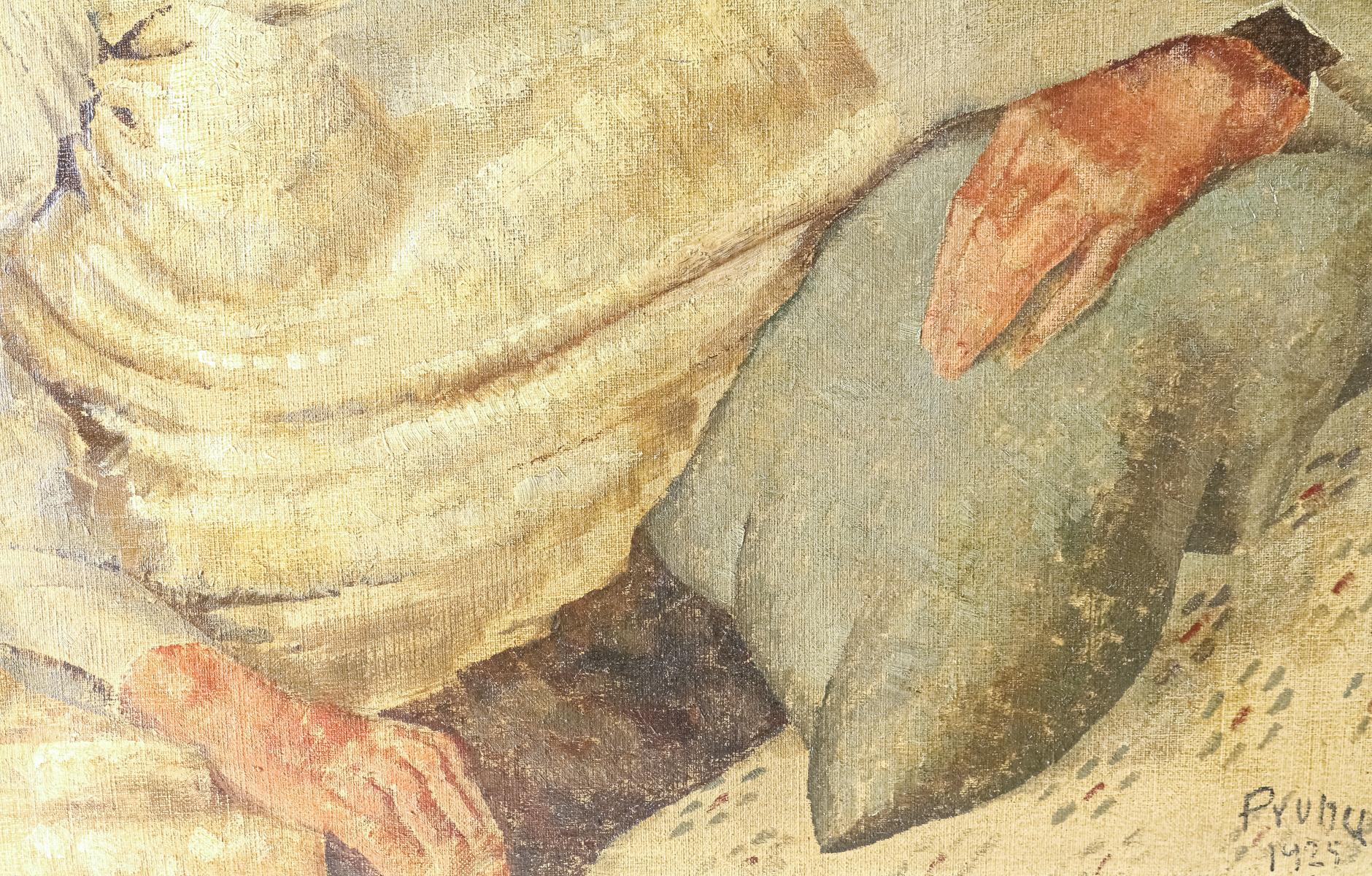 PRUNA, PERE