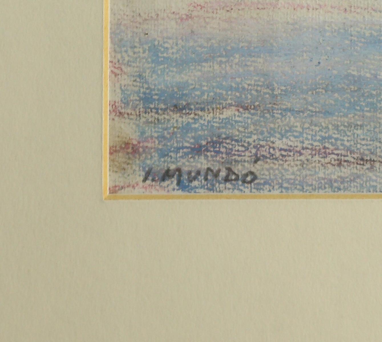 MUNDÓ, IGNASI