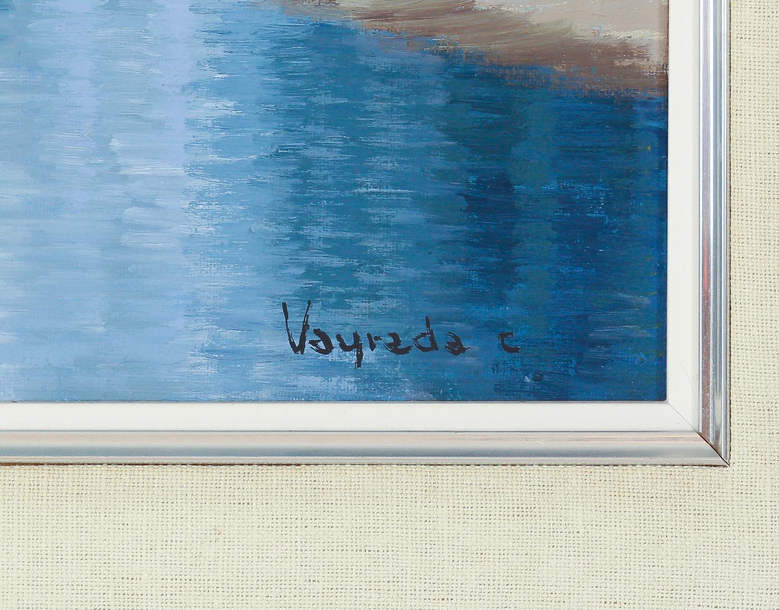 VAYREDA CANADELL, JOSEP MARIA