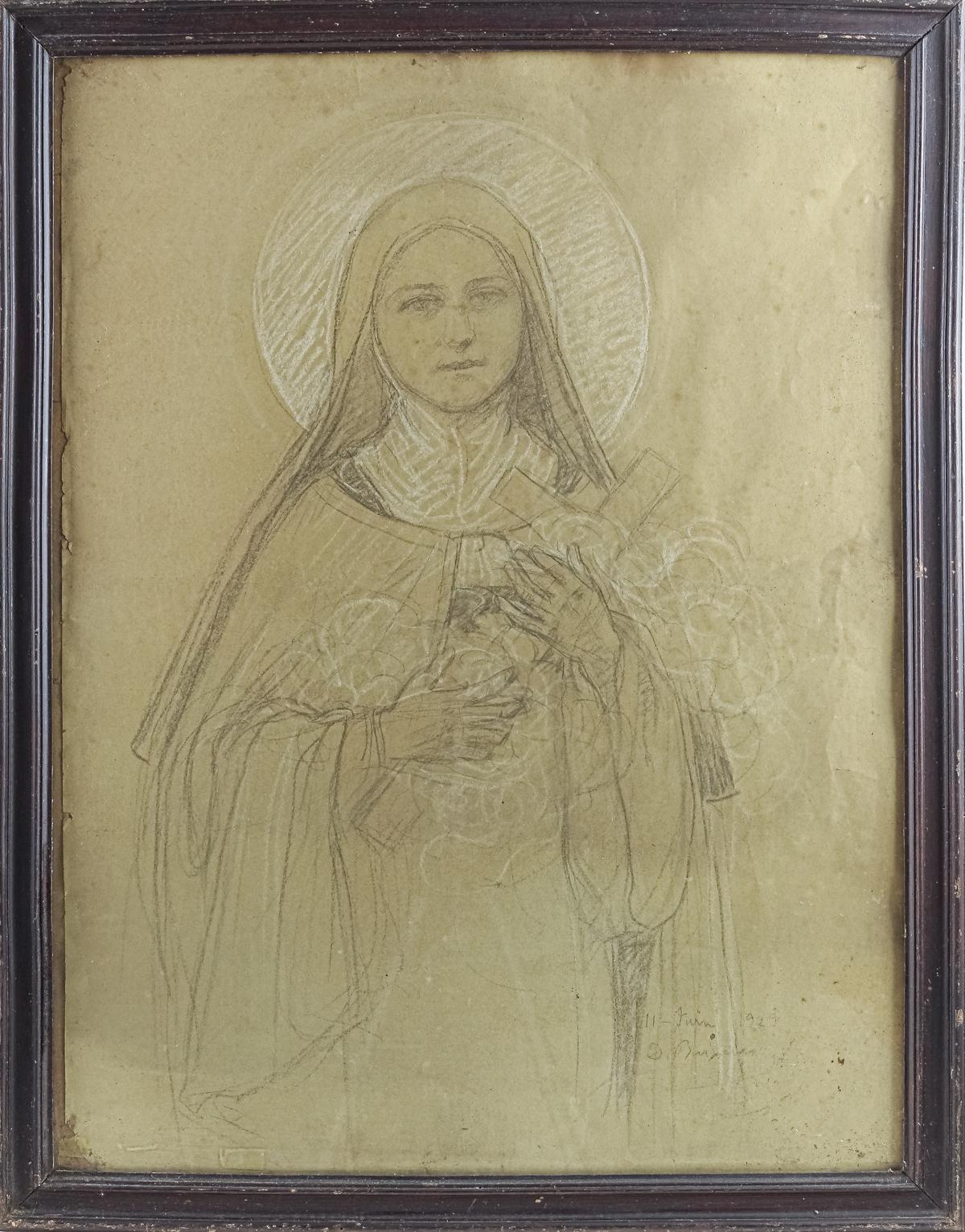 BAIXERAS, DIONÍS