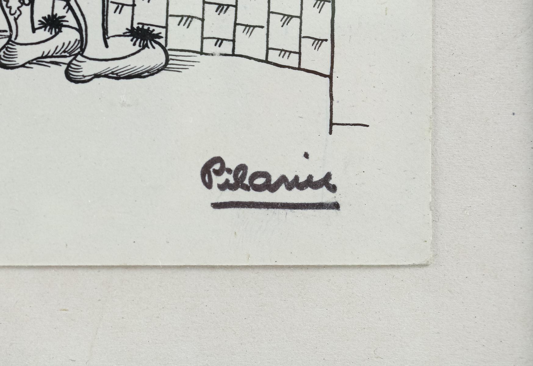 BAYÉS, PILARÍN