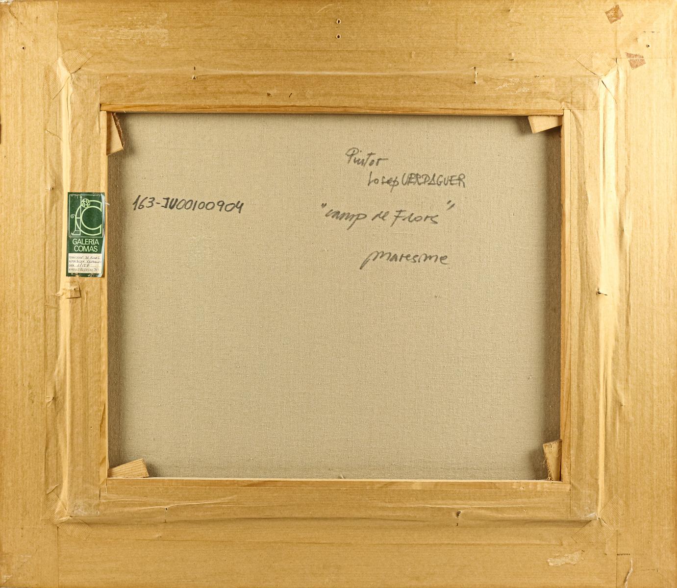 VERDAGUER, JOSEP