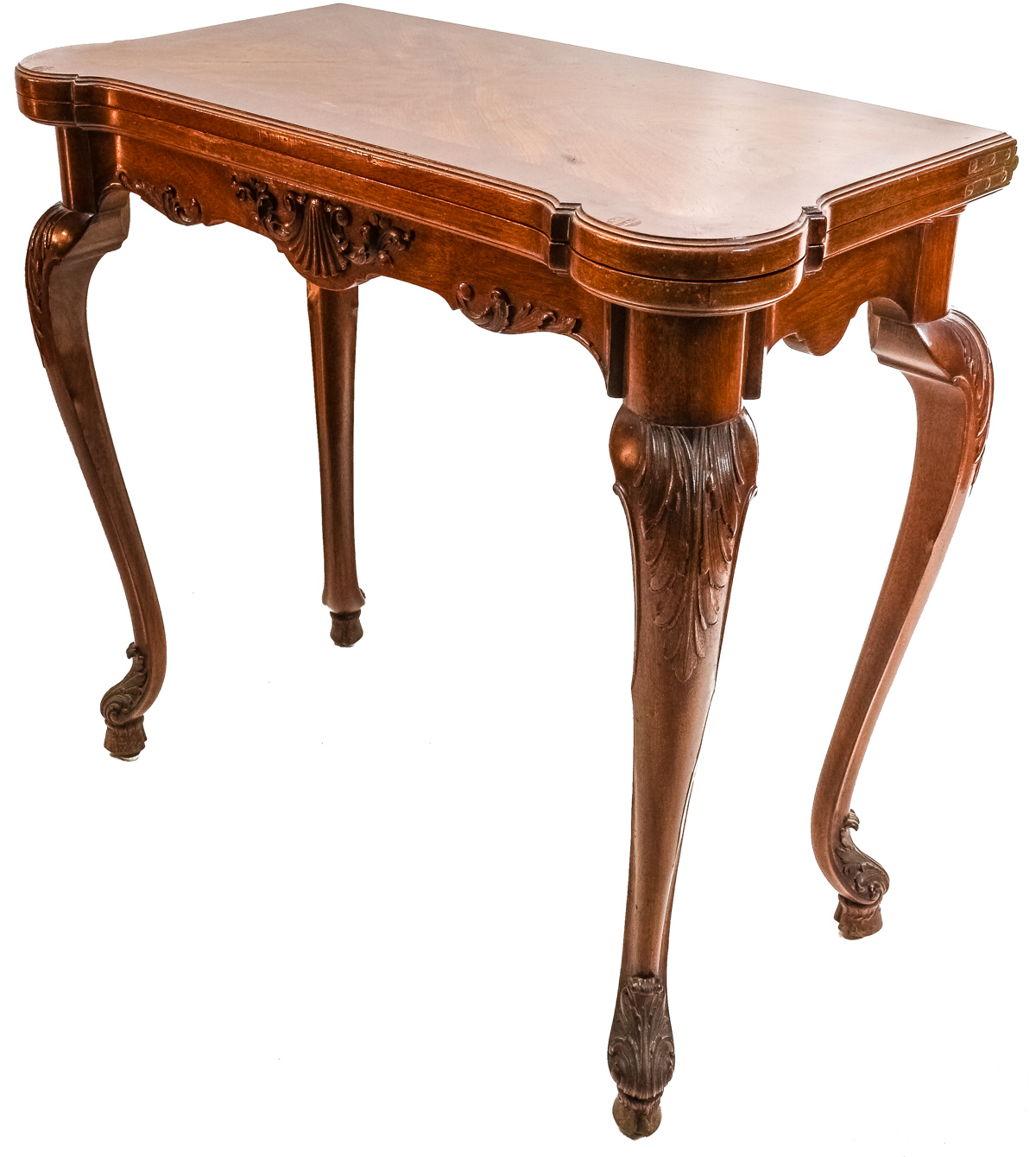 MESA DE  JUEGO DE MEDIADOS DEL S.XX