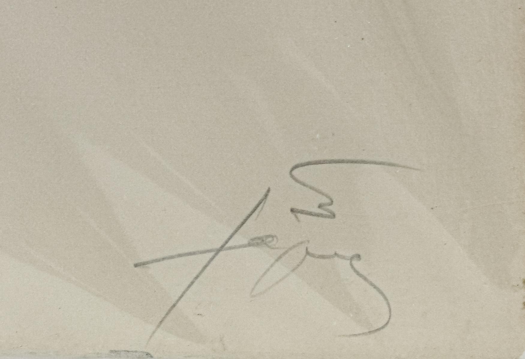TÀPIES, ANTONI