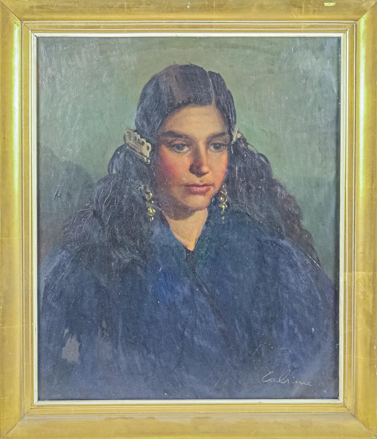 CALSINA BARO, RAMON