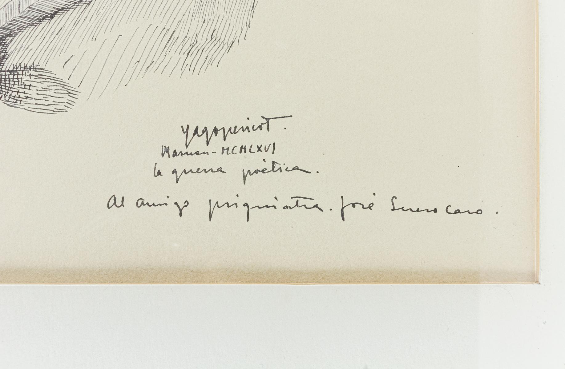PERICOT, YAGO