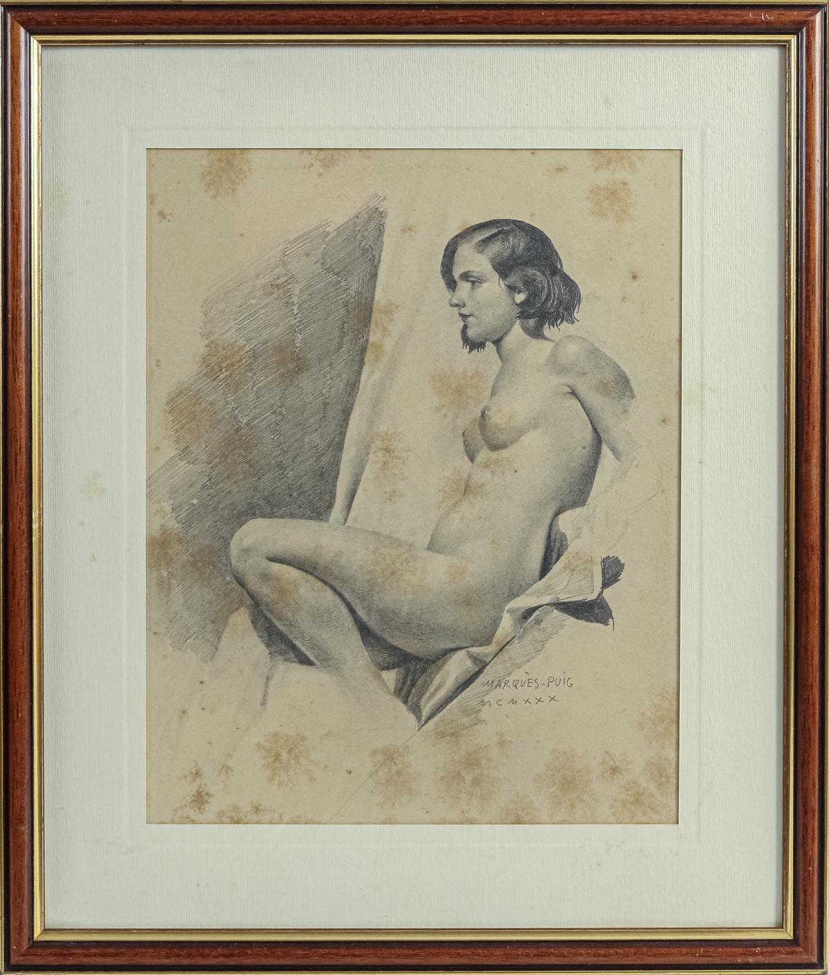MARQUES PUIG, JOSEP MARIA