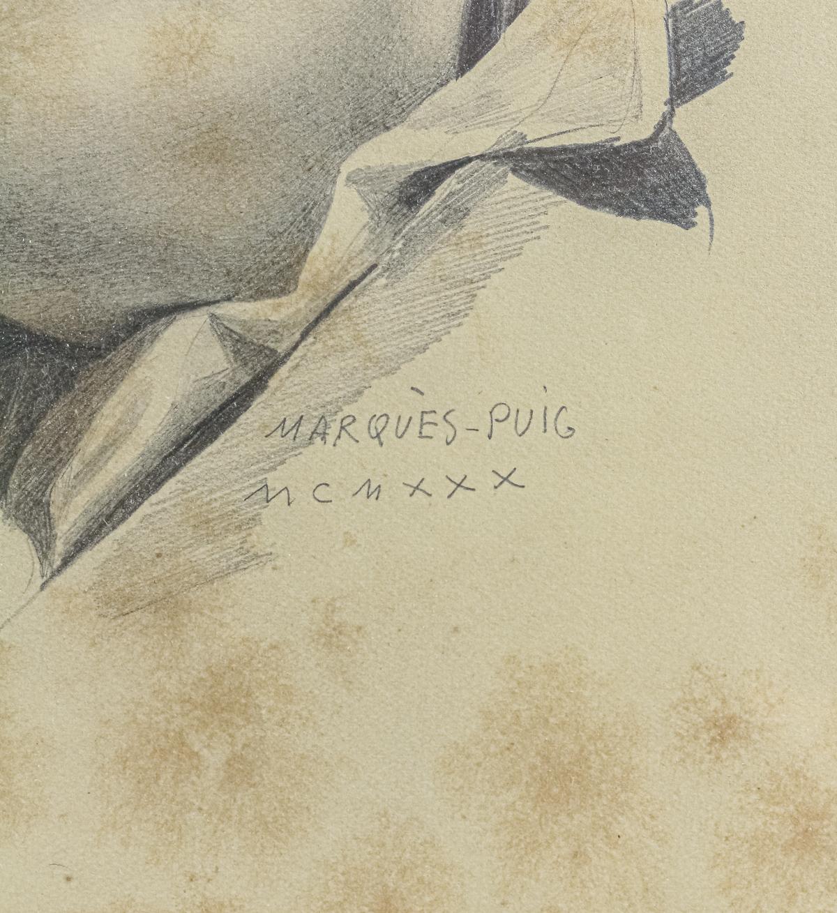 MARQUES PUIG, JOSEP MARIA