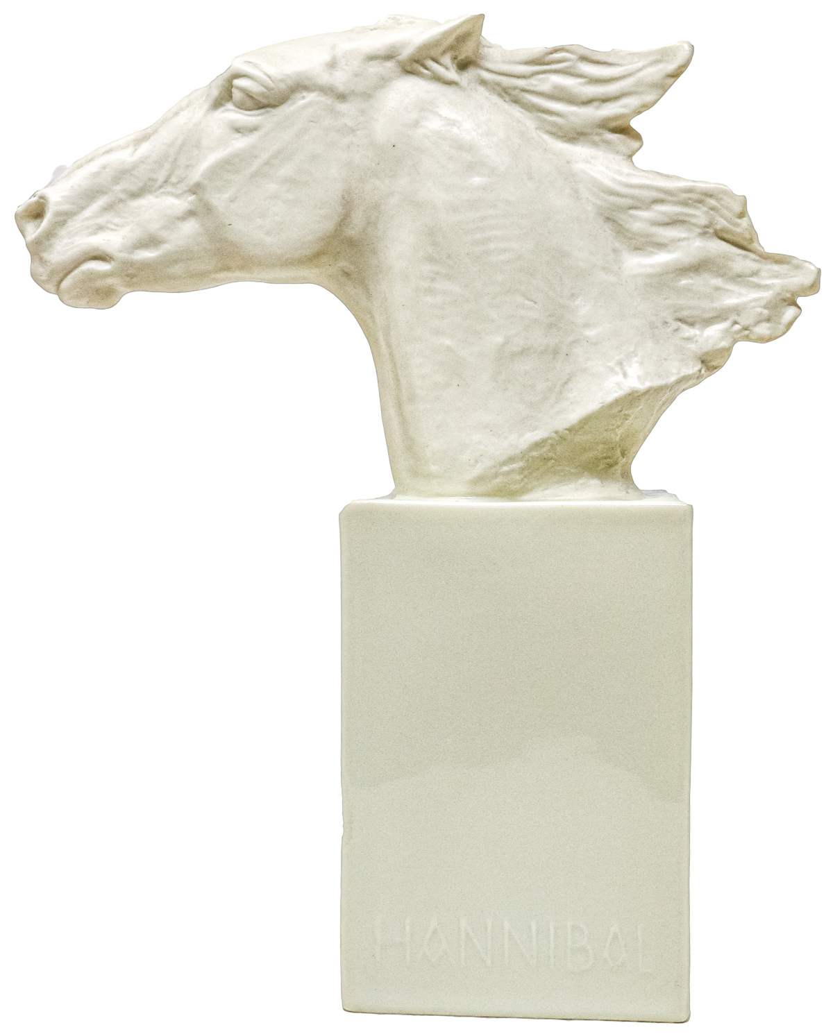 FIGURA EN PORCELANA ROSENTHAL AÑOS 40