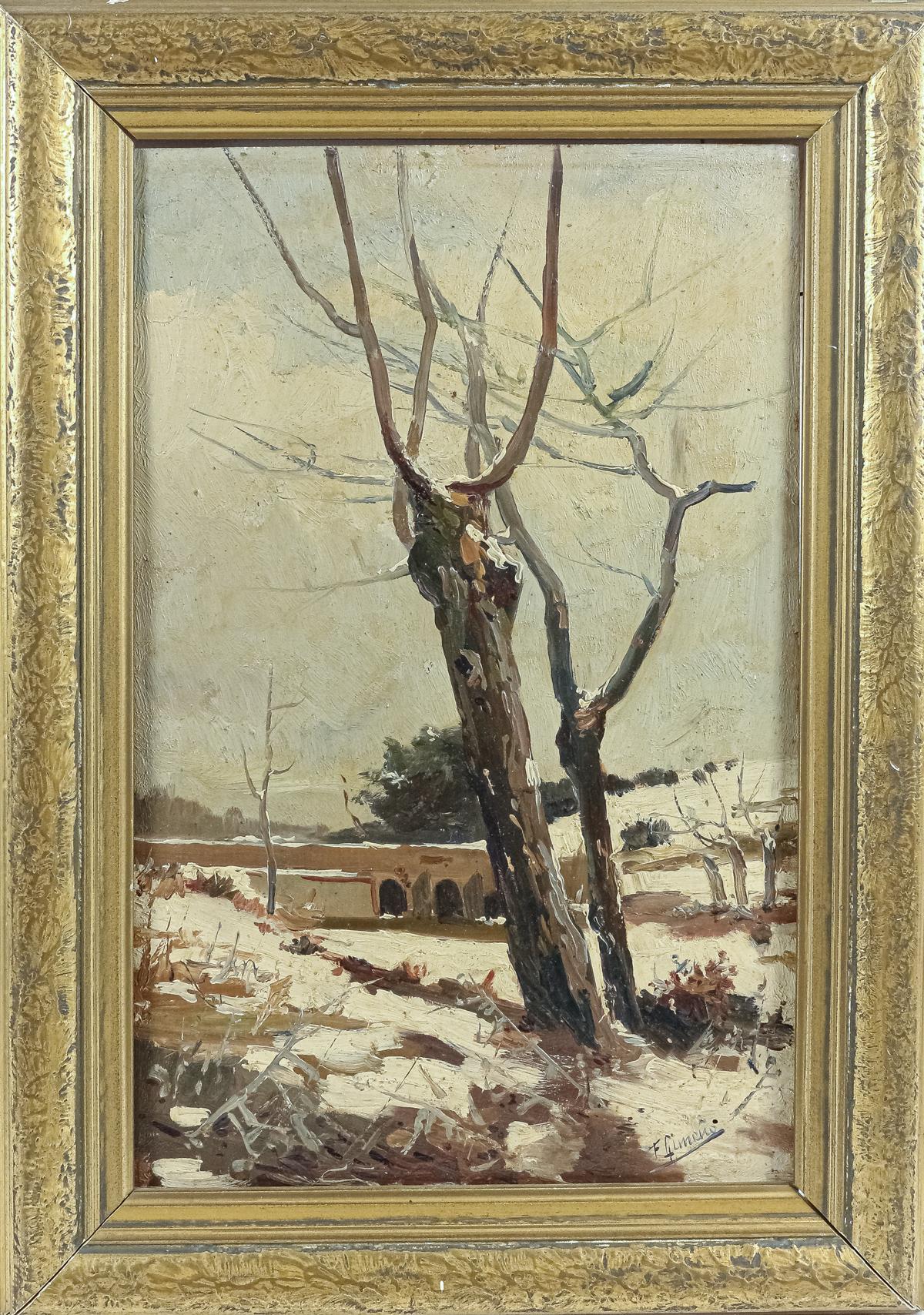 GIMENO ARASA, FRANCESC