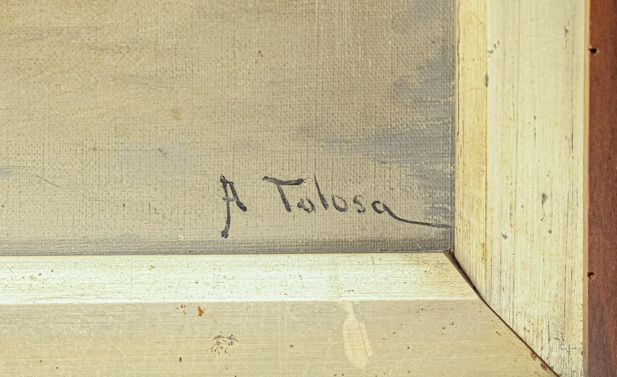 TOLOSA, AURELIO