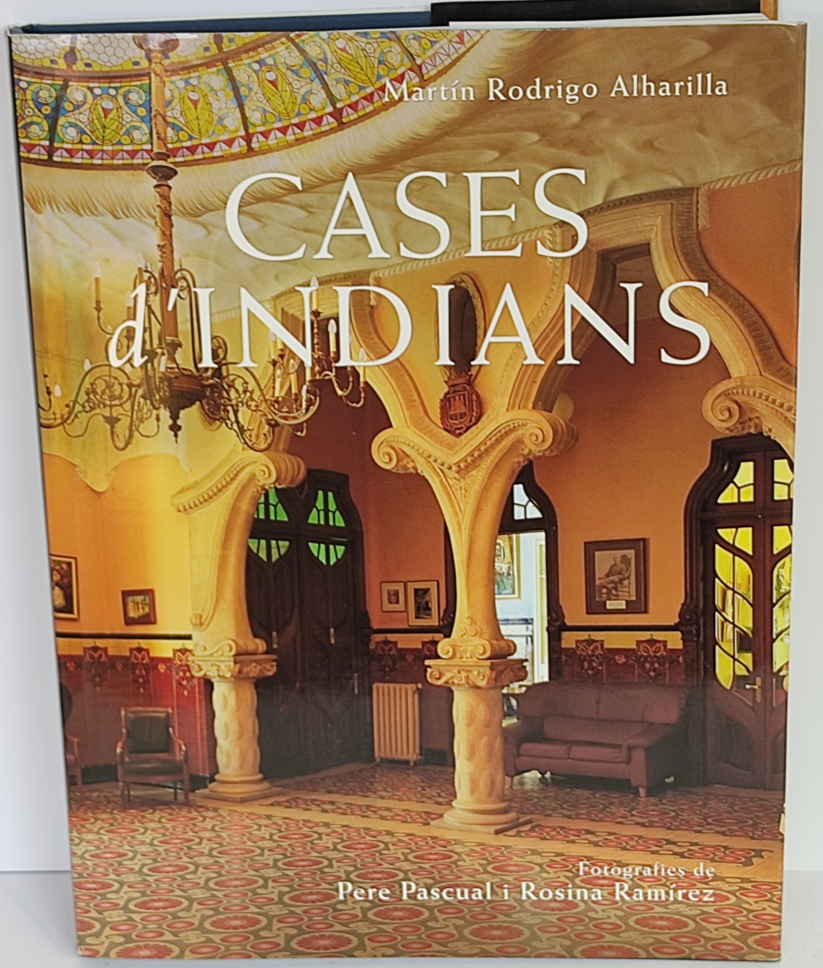 "CASES D¿INDIANS"