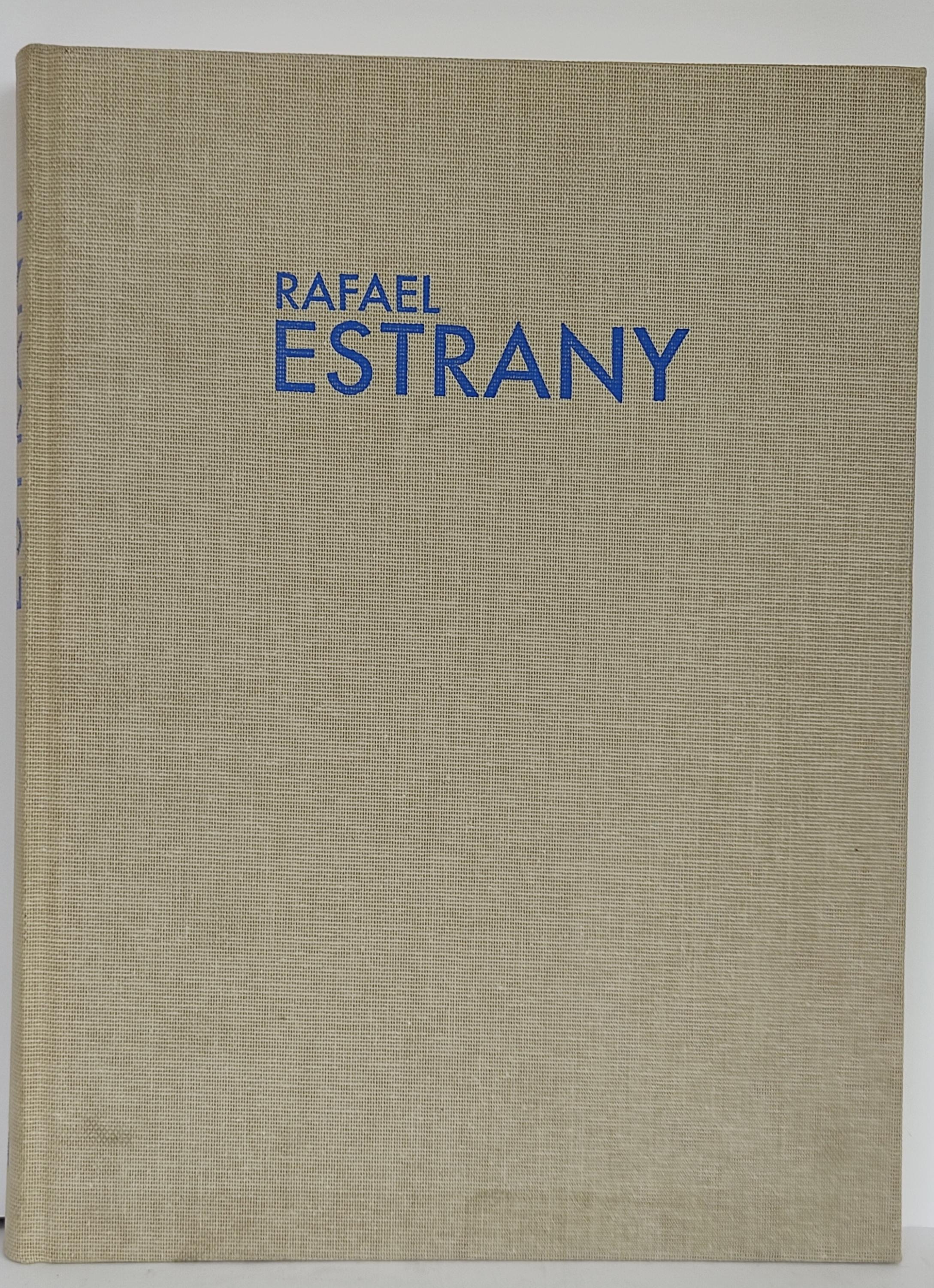 RAFAEL ESTRANY